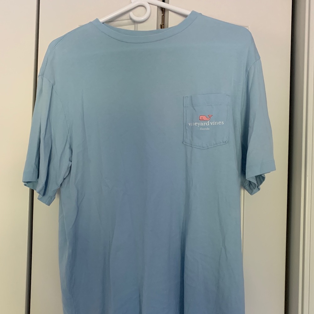 Vineyard Vines Florida Shirt